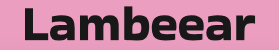 Lambeear